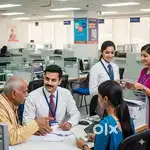 বেঙ্কৰ চাকৰি বিচৰা সকলৰ বাবে সু সংবাদ কাৰণ Bandhan বেঙ্কত vacancy আছে