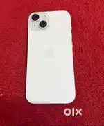 iPhone 15 128