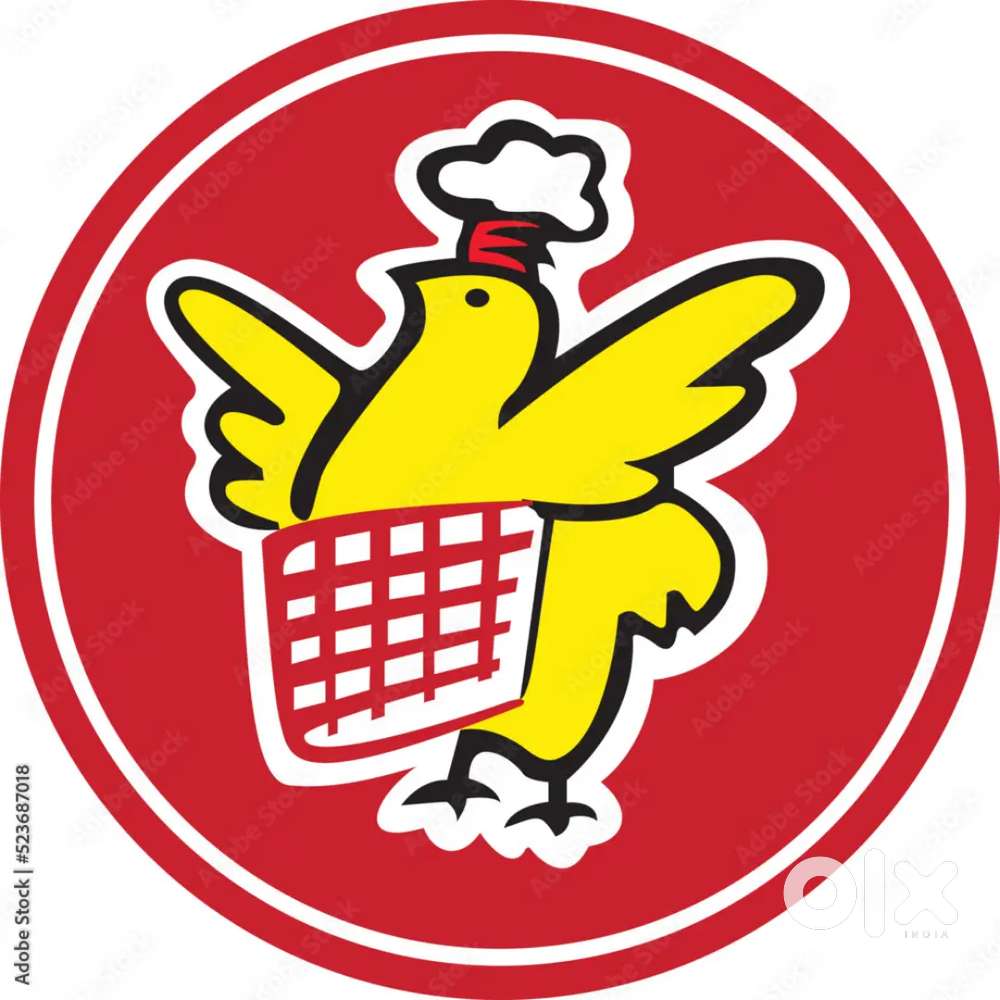 Fried Chicken / Burger / Roll - Maker