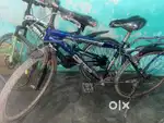 All ok h dono cycle 3000 me h