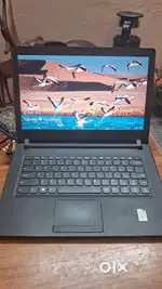 Lenovo laptop