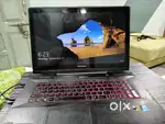 Lenovo y70 touch