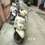 URGENT SALE (2019) 3rd owner TVS Jupiter classic Scooter for SALE