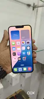 IPHONE 14 PLUS 128GB YELLOW COLOUR FULL BOX AVAILABLE