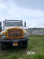 TATA Tipper 1613