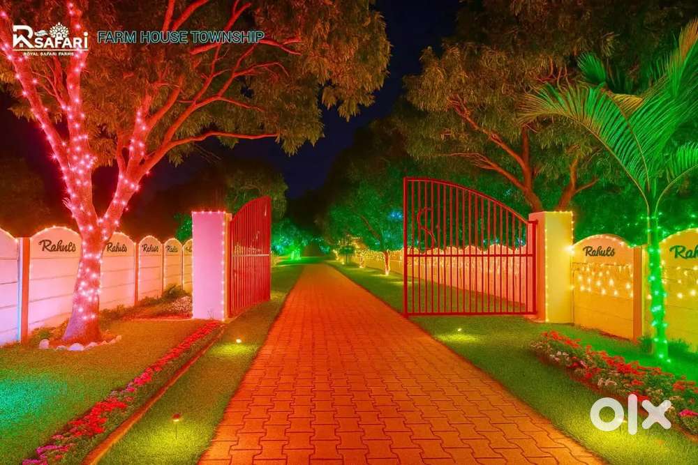 हॉस्पिटल कॉलेज से नजदीक प्लाट ले अप्रूव्ड सोसायटी में बैंक लोन सुविधा