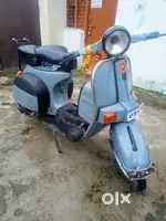 Bajaj Chetak 1997 Model