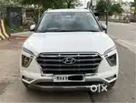Hyundai Creta 1.5 SX (O) Diesel, 2021, Diesel