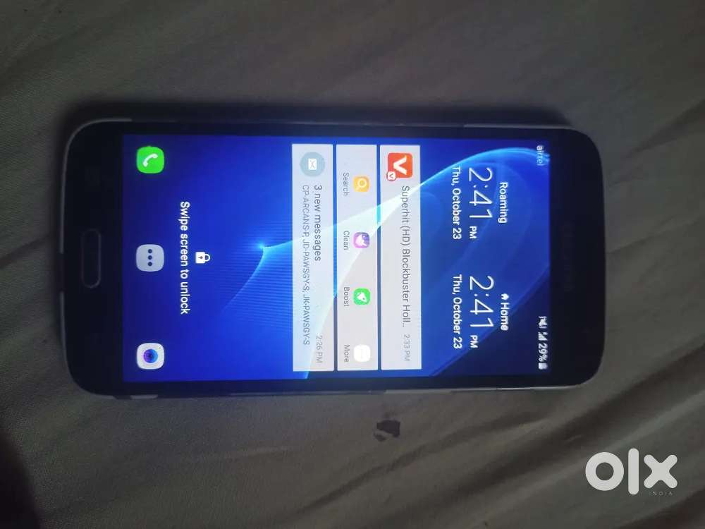 Samsung j2 pro