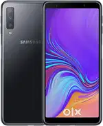 Samsung galaxy A7