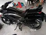 Suzuki intruder 150cc