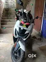 Hero xoom 110 Good condition