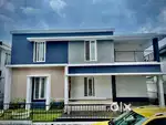 4 BHK Villa For Sale in Thrissur , 4 BHK House/Villa Sale Thrissur