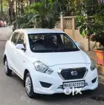 Datsun GO T, 2015, Petrol