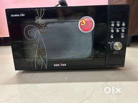 KENSTAR DURACHEF OVEN
