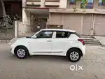 Maruti Suzuki Swift LXI Optional-O, 2020, Petrol