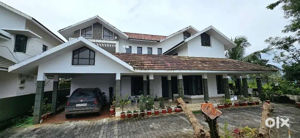 Fully furnished Four Bedroom Villa for Sale