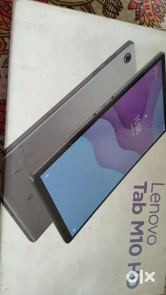 Lenovo ka tab