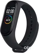 MI Xiaomi Band 4