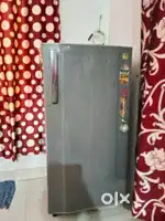 Godrej eon fridge 180 ltr
