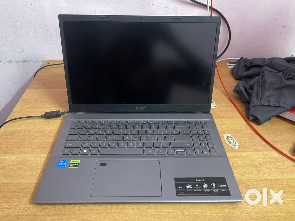 Acer Aspire 5 - Gaming