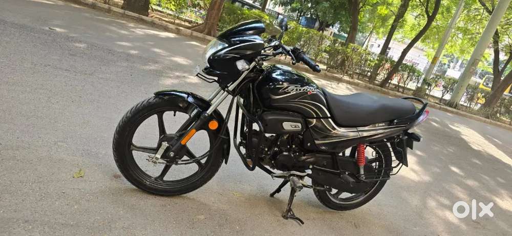 Owner 1 New brand bike