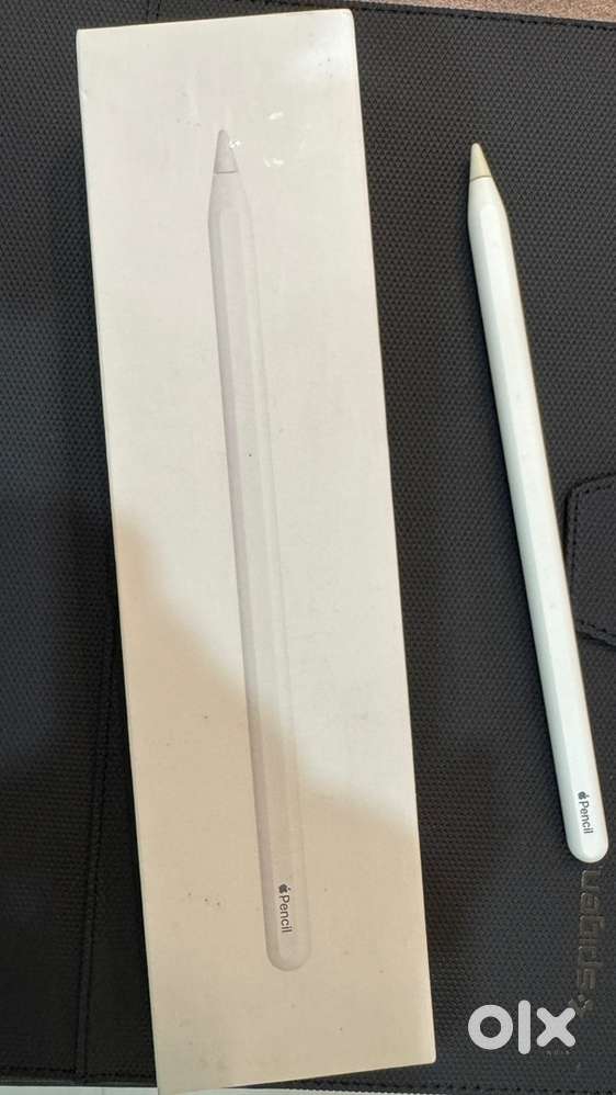 Apple pencil 2