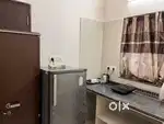 Stodio apartment fully furnished