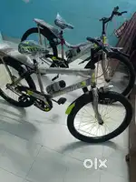 Goldy cycles brand new condition not use show room
