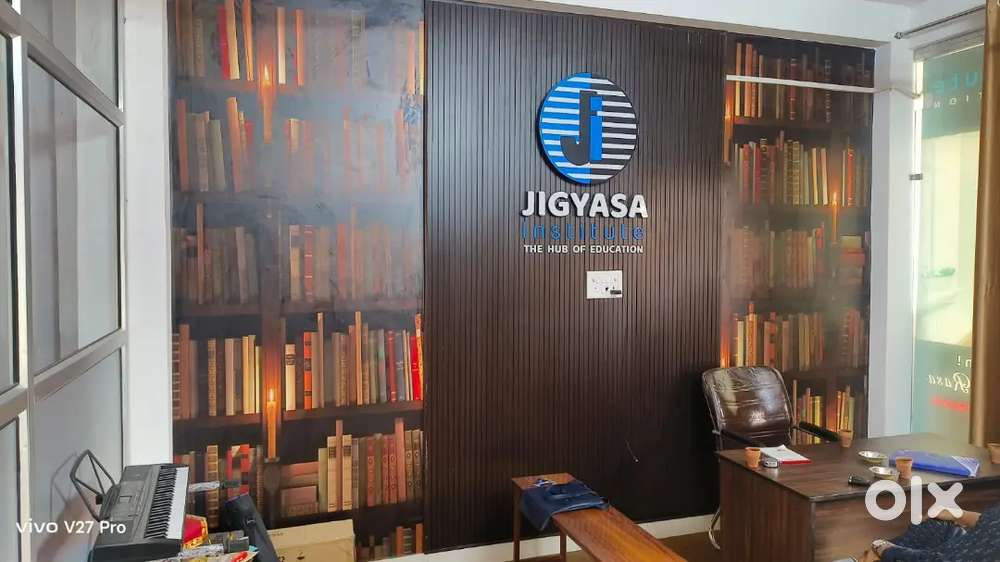 Office/Coaching Rent & Sell