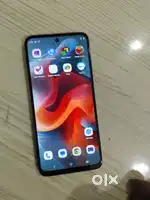 Moto g34 5g 8gb 128gb full working only mobile