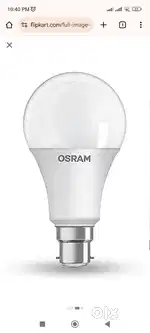 9 watt led bulb
