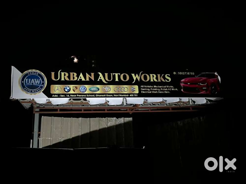 Need petrol and diesel machanic need helper also