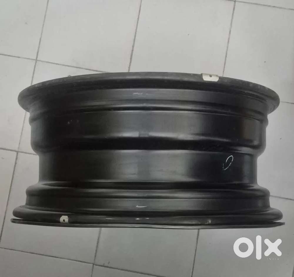 OEM 15 In. Hyundai Venue Rim