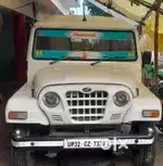 Mahindra Maxx 2010