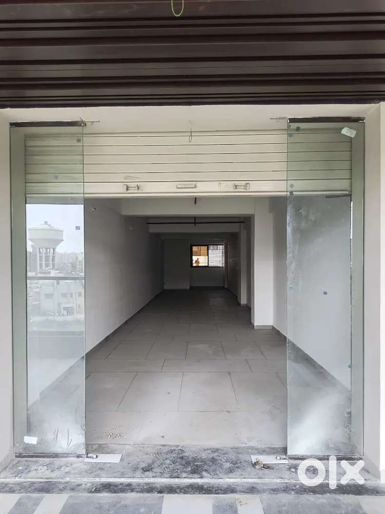 Shops For Rent GIDC Naroda