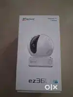 Ezviz wifi camera