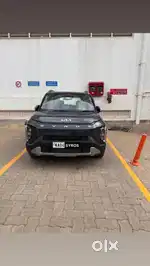Kia syros 2025