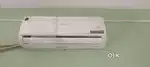 Haier Ac in new condition