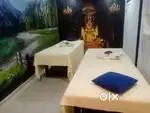 Female Personal Assistant and S P A Theraist