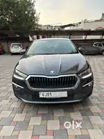 Skoda Slavia 1.0 Ambition TSI MT 2022