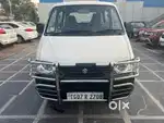 Maruti Suzuki Eeco 5 Seater AC, 2020, Petrol