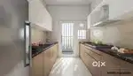 2 BHK Ready to Move Flat for Sale in Kalyan West Birla Vanya Project