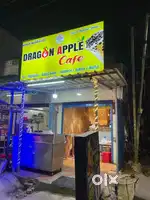 Cafe Shop for Sale in Ambuttur Redhills Highway - Oragadam