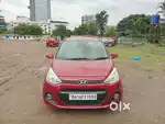 Hyundai Grand i10 Asta 1.2 AT VTVT, 2016, Petrol