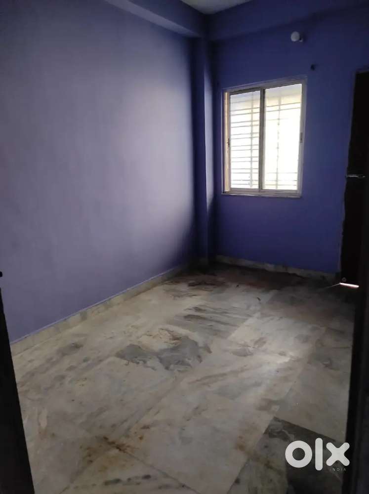 3BHK FLAT FOR RENT NEAR KASBA POST OFFICE