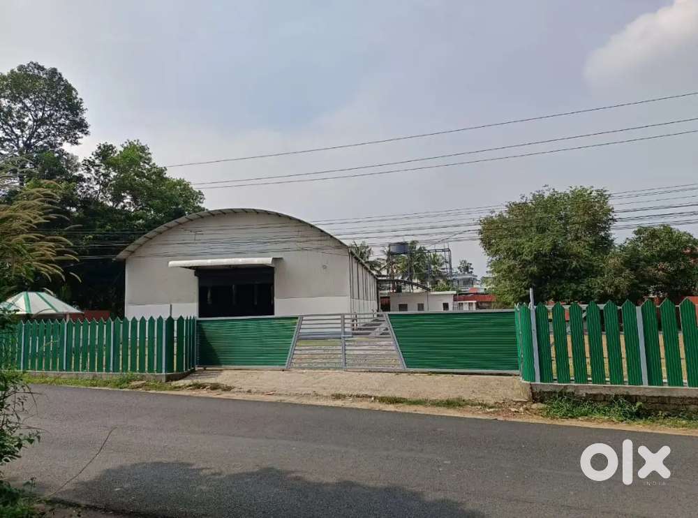 Godown for rent ഗോഡൗൺ വാടകക്ക്