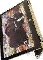 HP Pavilion Touch  x360 convertible