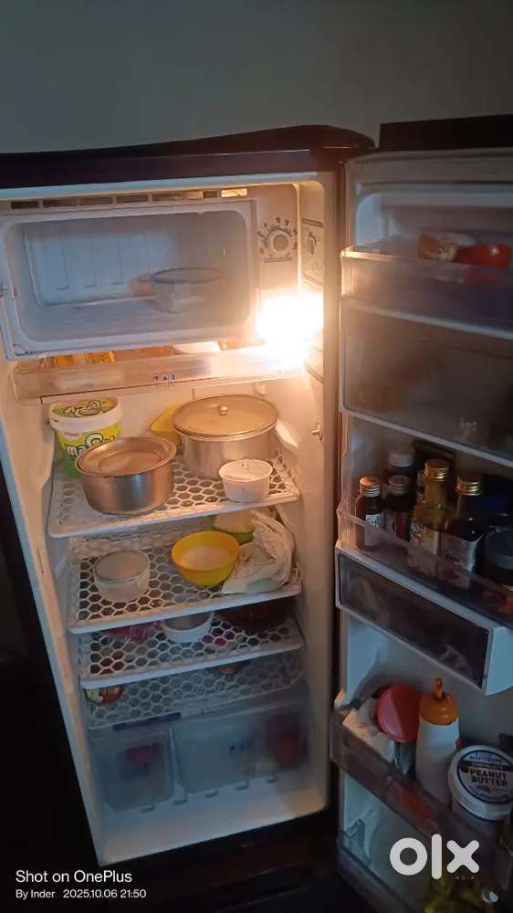 Whirlpool fridge 2013 model