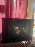 New videocone telivision use only 6 months buying in 2018
